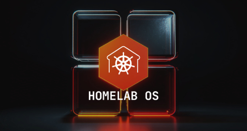 homelab-os